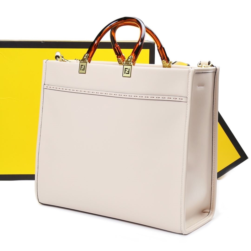 Fendi Shopping Bags